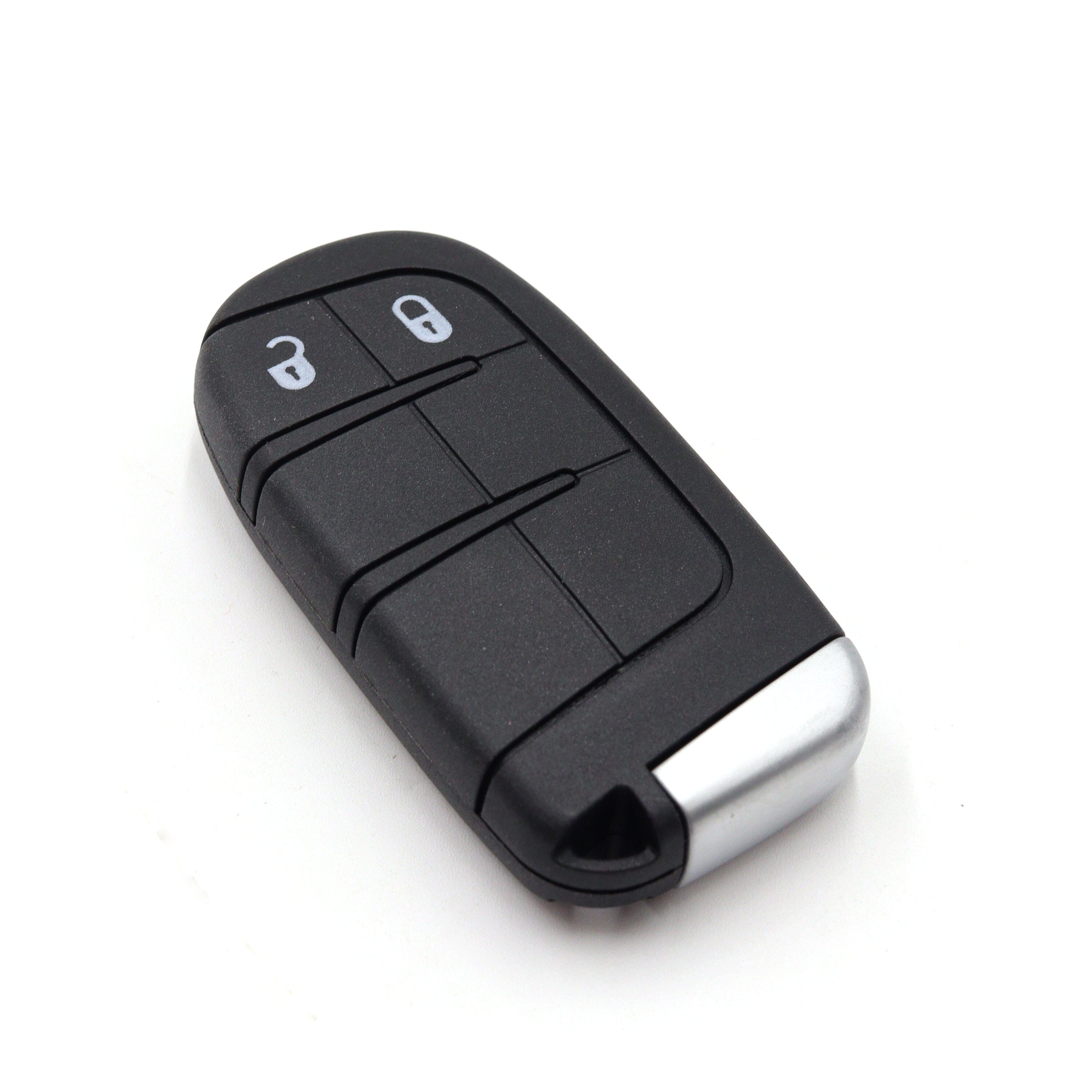 Complete Keyless Smart Key To Suit Jeep Renegade 2015-2021 M3N40821302 2 Button | Remote Pro